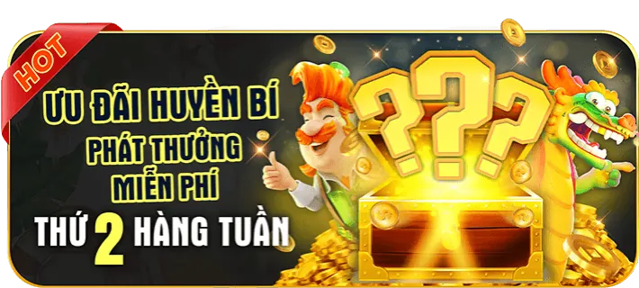 Thưởng chào mừng NN888