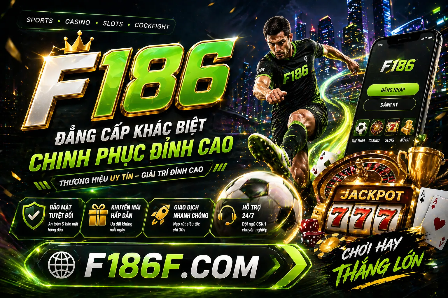 Hình ảnh nền tảng giải trí NN888