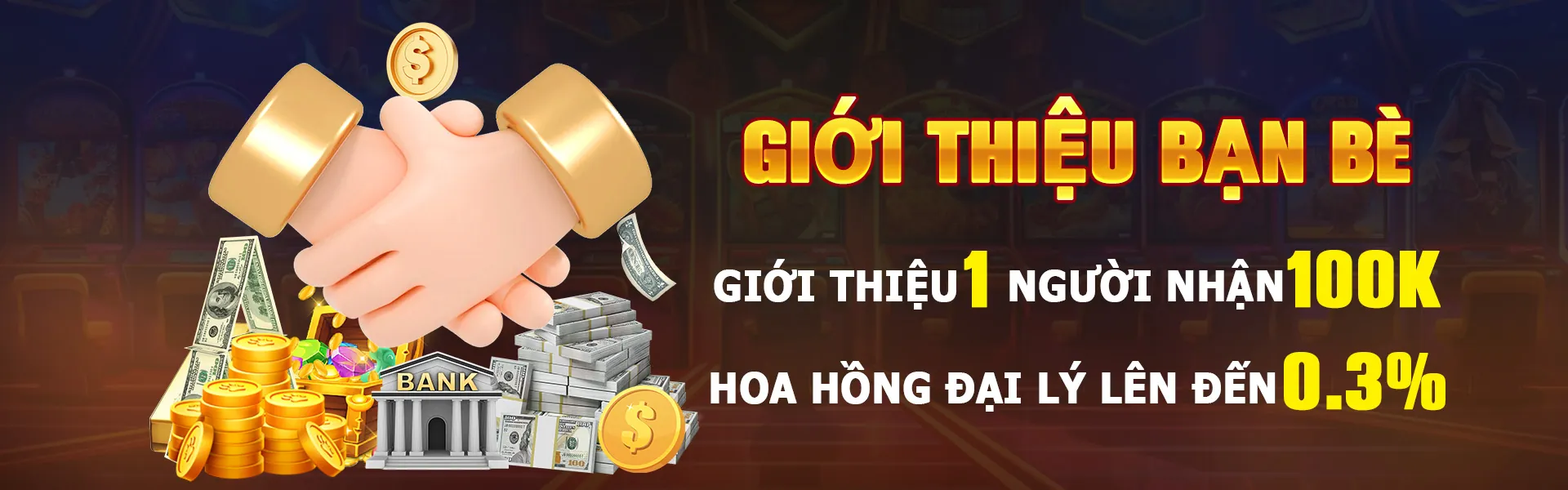 Banner kêu gọi tải NN888 App ngay